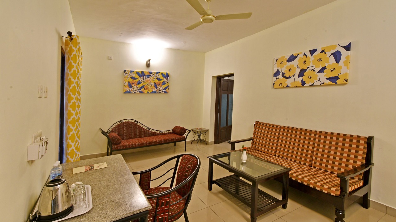Photo of Livingroom in Bommayapalayam