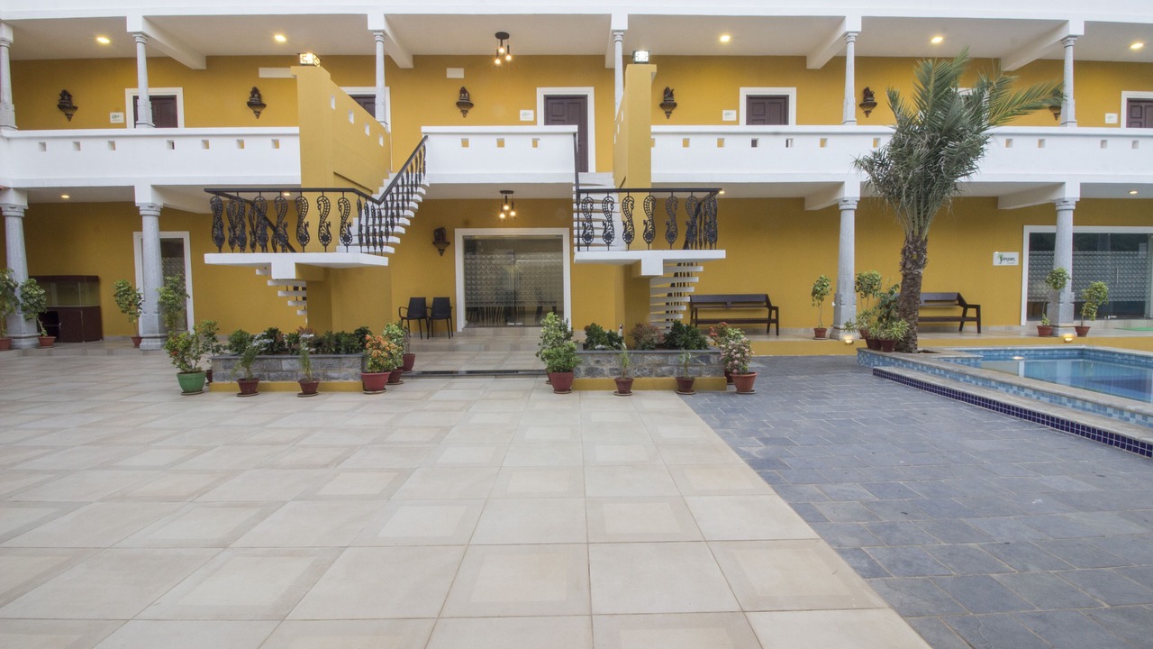Photo of Outdoor in Bommayapalayam