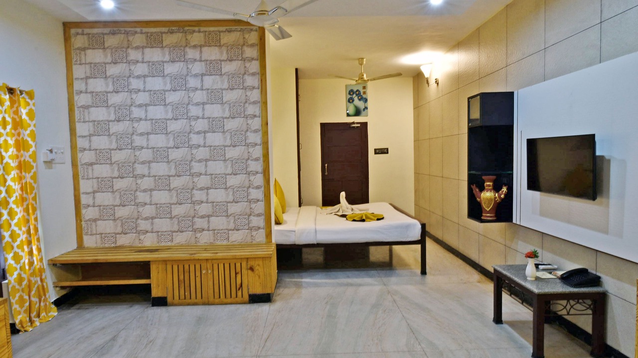Photo of Bedroom in Bommayapalayam