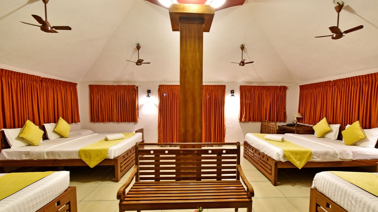 Photo of Livingroom in Bommayapalayam