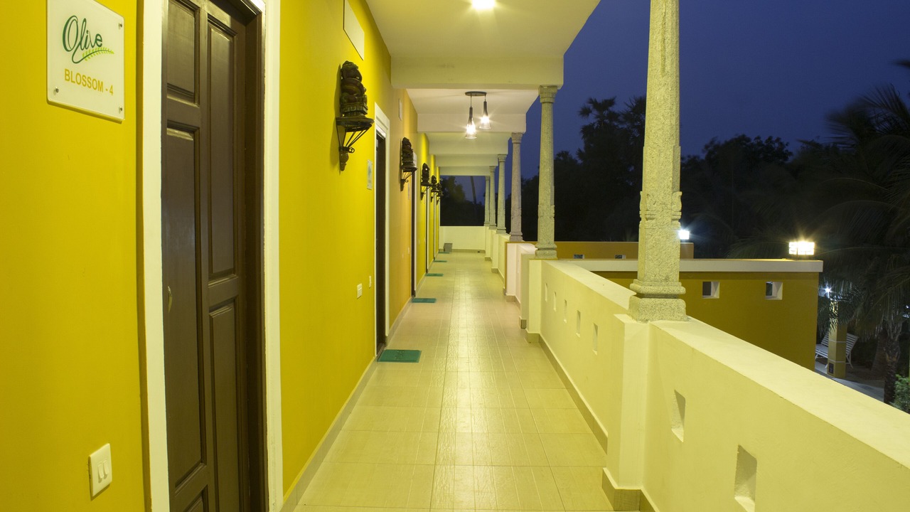 Photo of Outdoor in Bommayapalayam