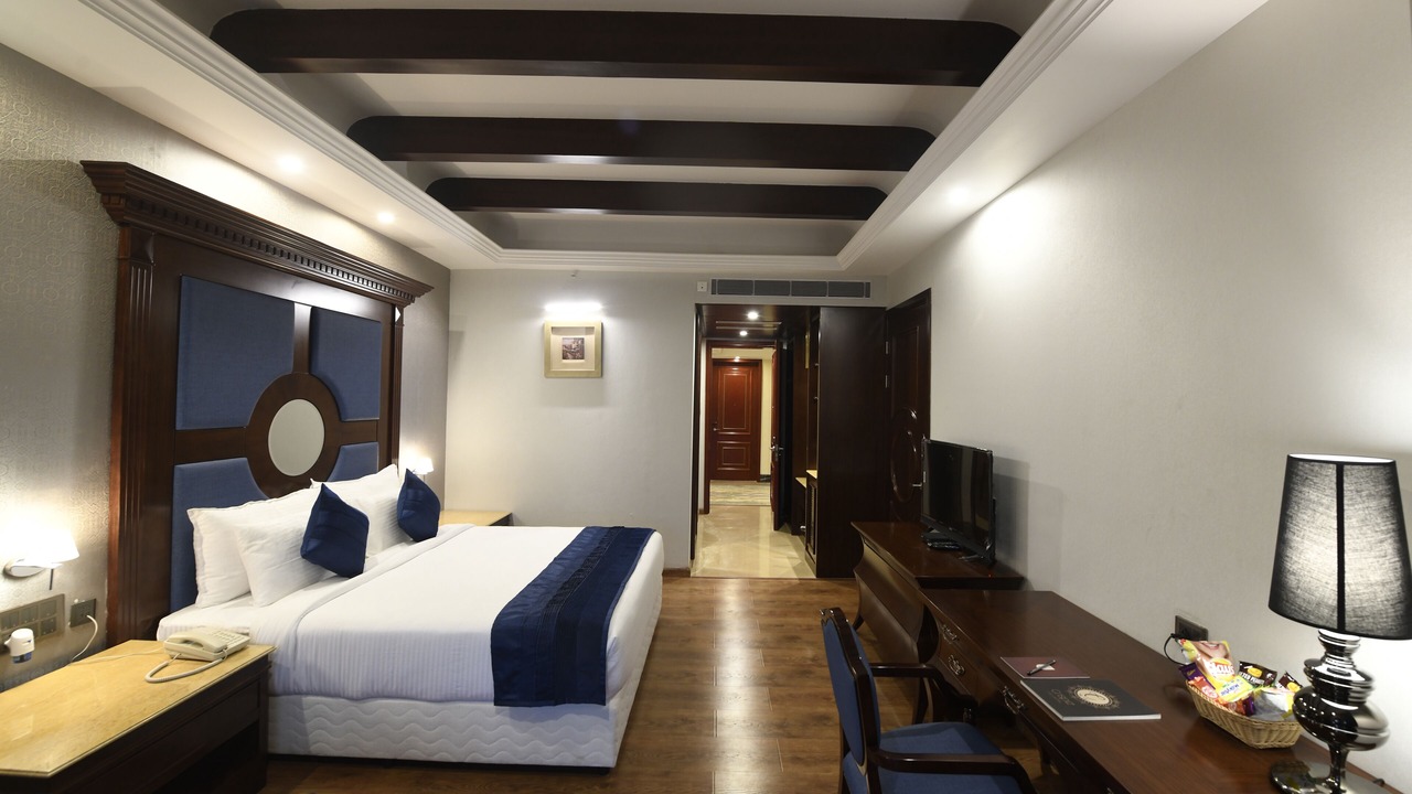 Photo of Bedroom in Raipur