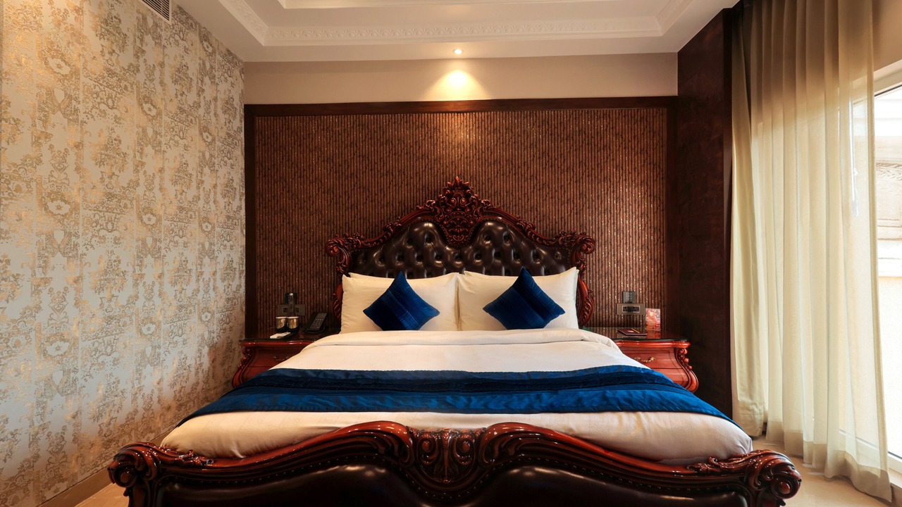 Photo of Bedroom in Raipur