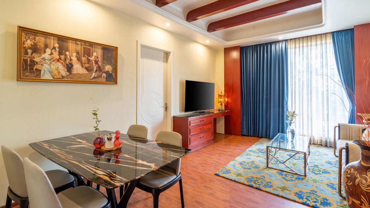Photo of Bedroom in Raipur