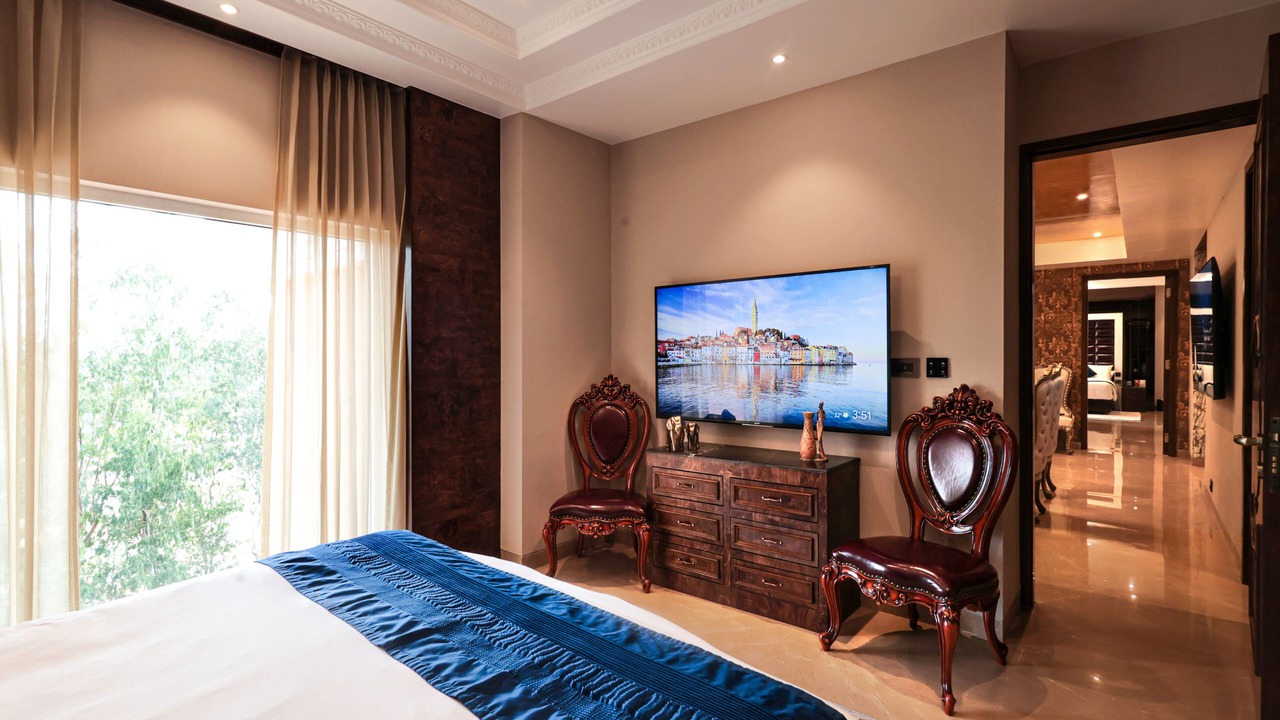 Photo of Bedroom in Raipur