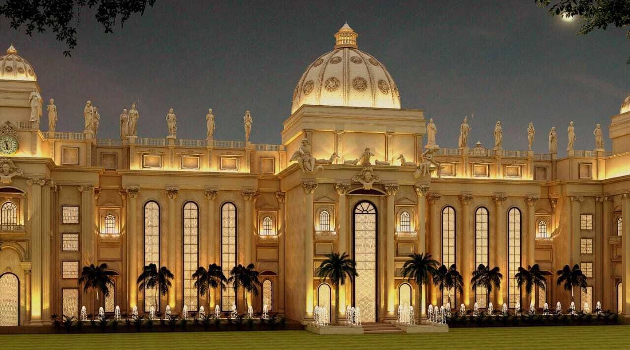 Photo of Outdoor in Raipur