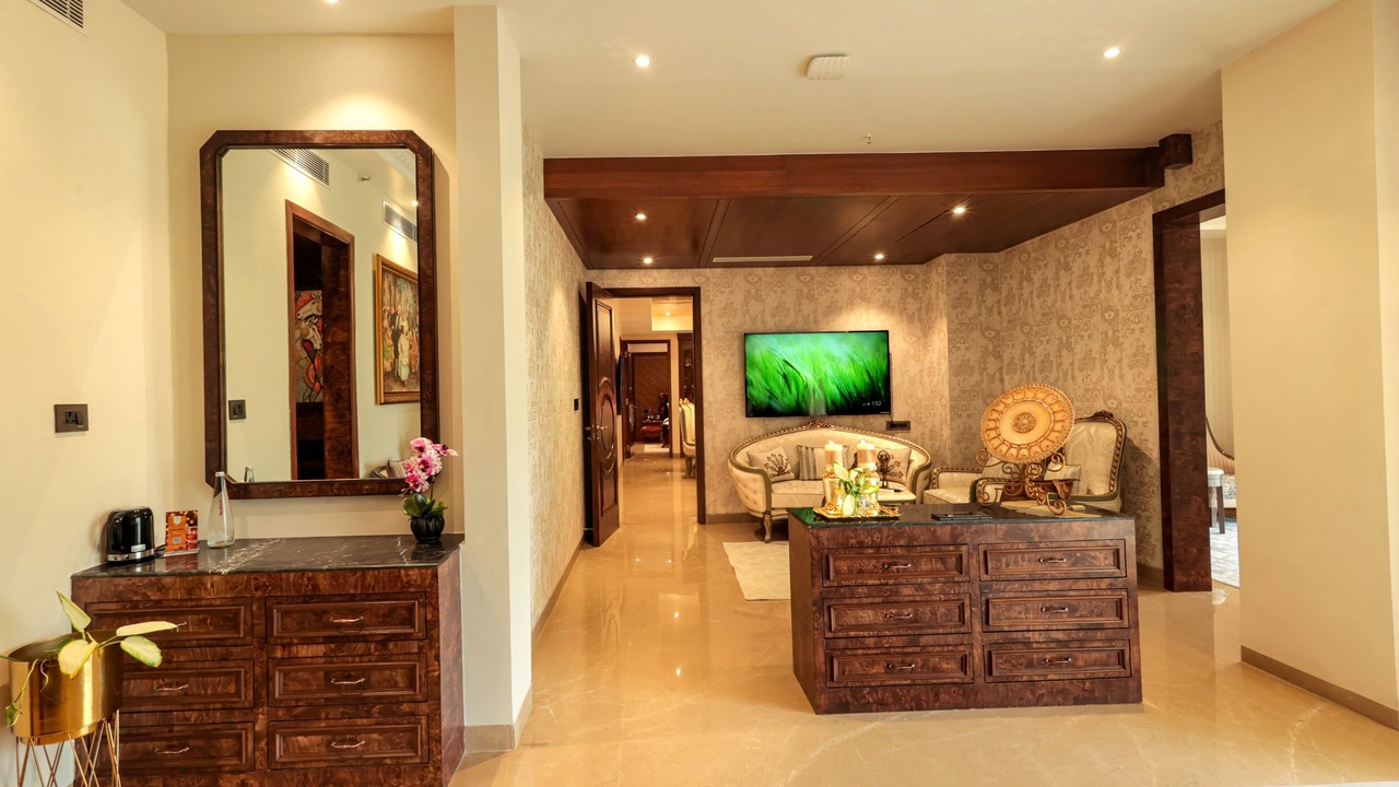 Photo of Bedroom in Raipur