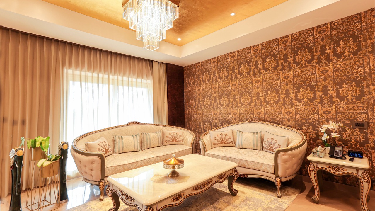 Photo of Livingroom in Raipur