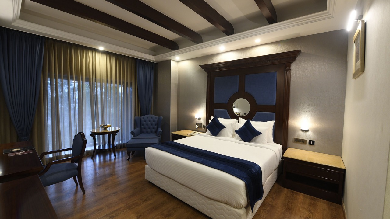 Photo of Bedroom in Raipur