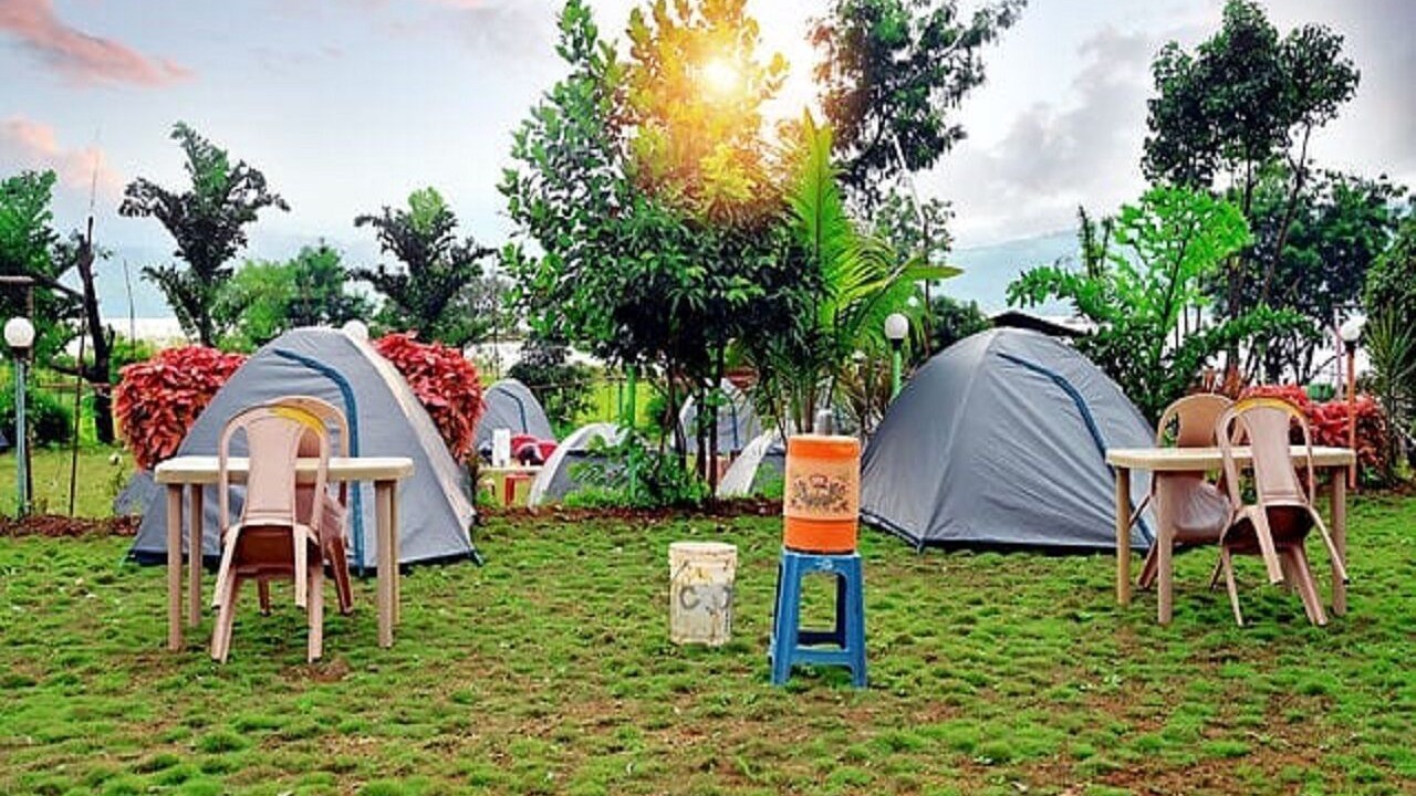 Photo of Outdoor in Thakursai