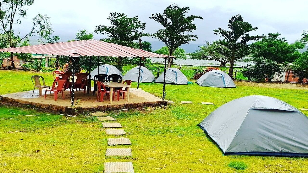 Photo of Outdoor in Thakursai