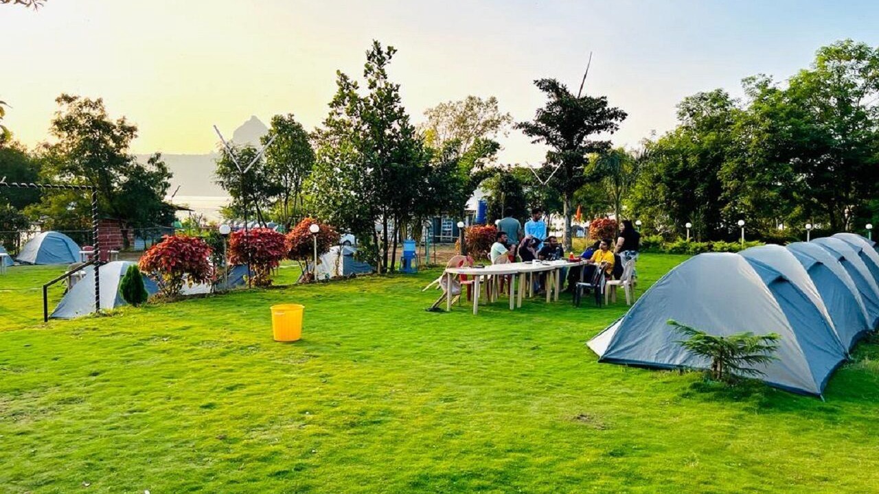 Photo of Outdoor in Thakursai