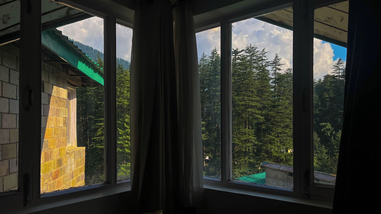 Photo of Others in Old Manali