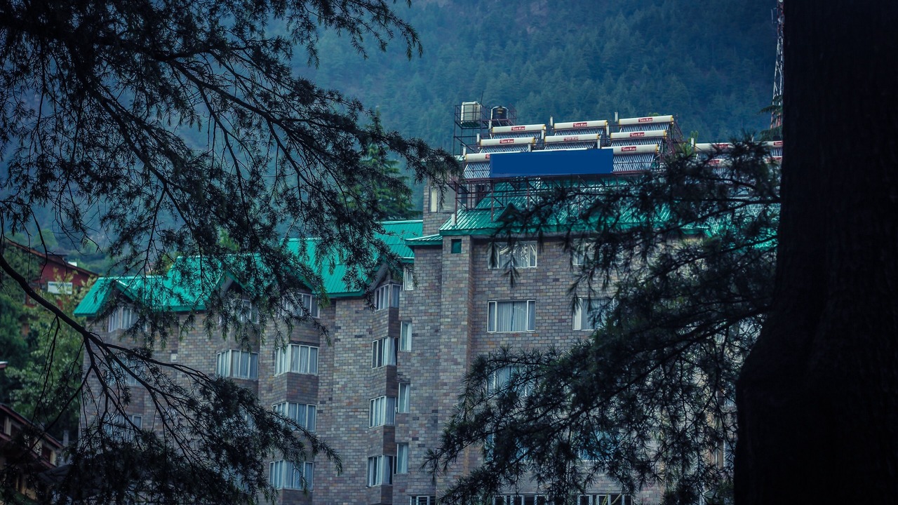 Photo of Outdoor in Old Manali