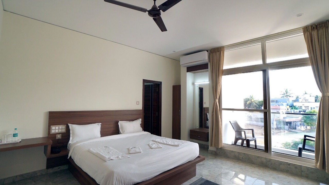 Photo of Bedroom in Mysore