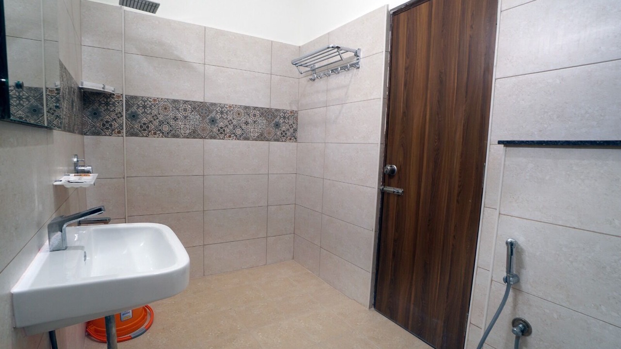 Photo of Bathroom in Mysore
