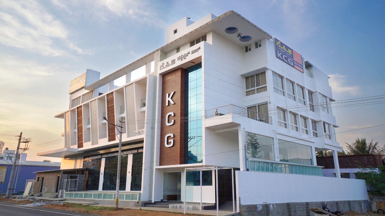 Photo of Outdoor in Mysore