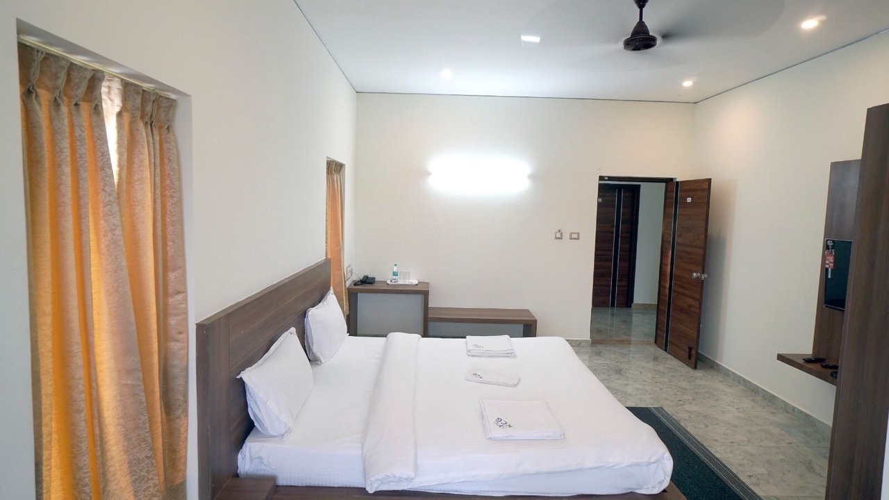 Photo of Bedroom in Mysore