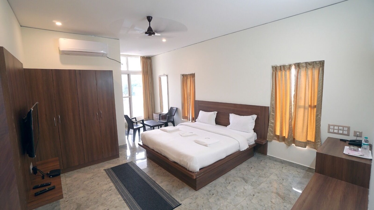Photo of Bedroom in Mysore