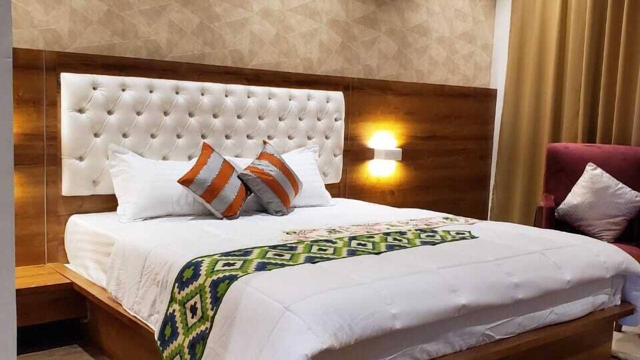 Photo of Bedroom in Kapurhol