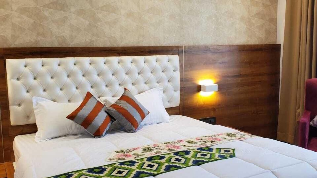 Photo of Bedroom in Kapurhol