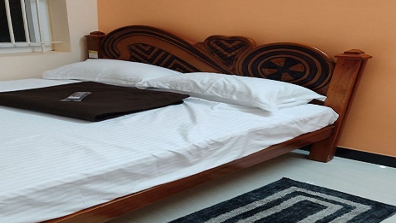 Photo of Bedroom in Attur