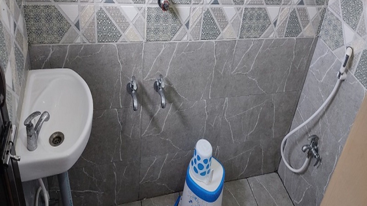 Photo of Bathroom in Attur