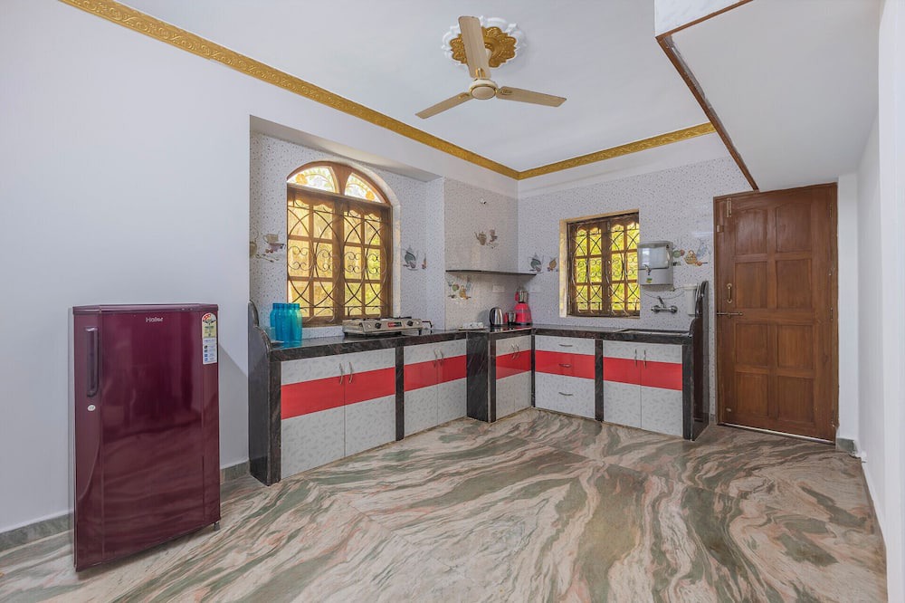 Photo of Kitchen in Majorda