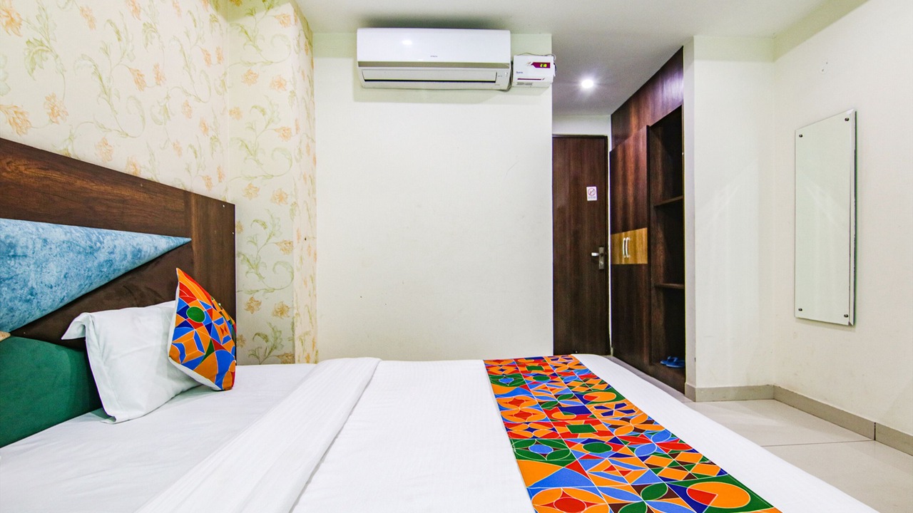 Photo of Bedroom in Kishangarh