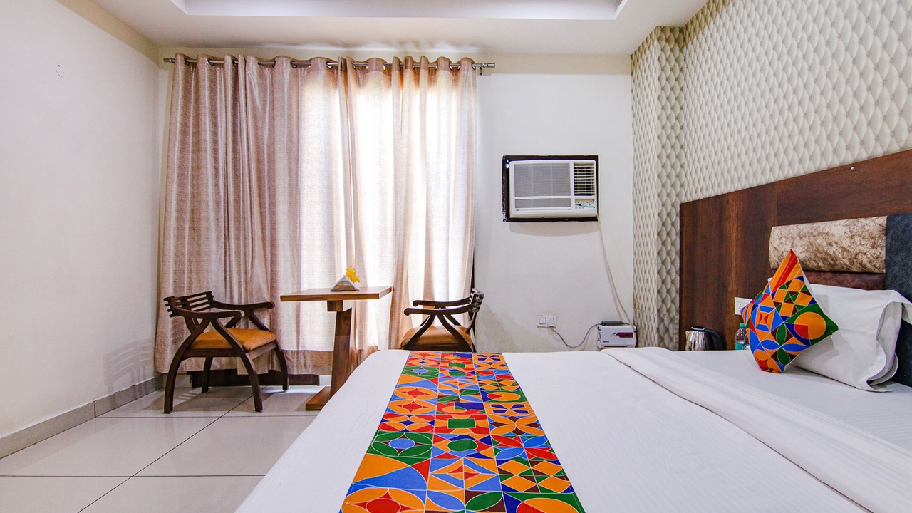 Photo of Bedroom in Kishangarh