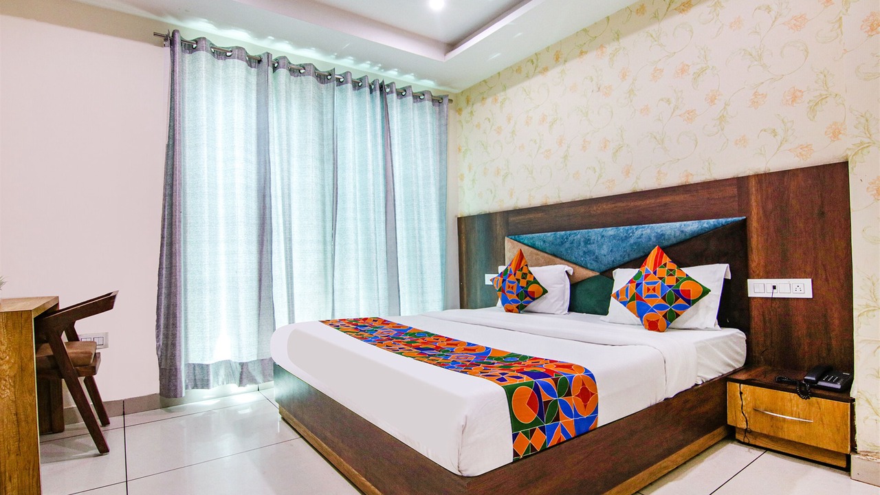 Photo of Bedroom in Kishangarh