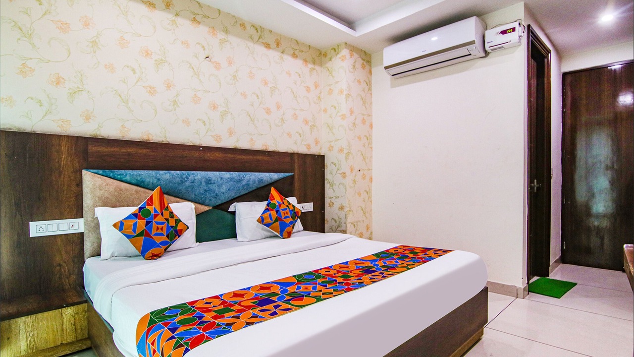 Photo of Bedroom in Kishangarh