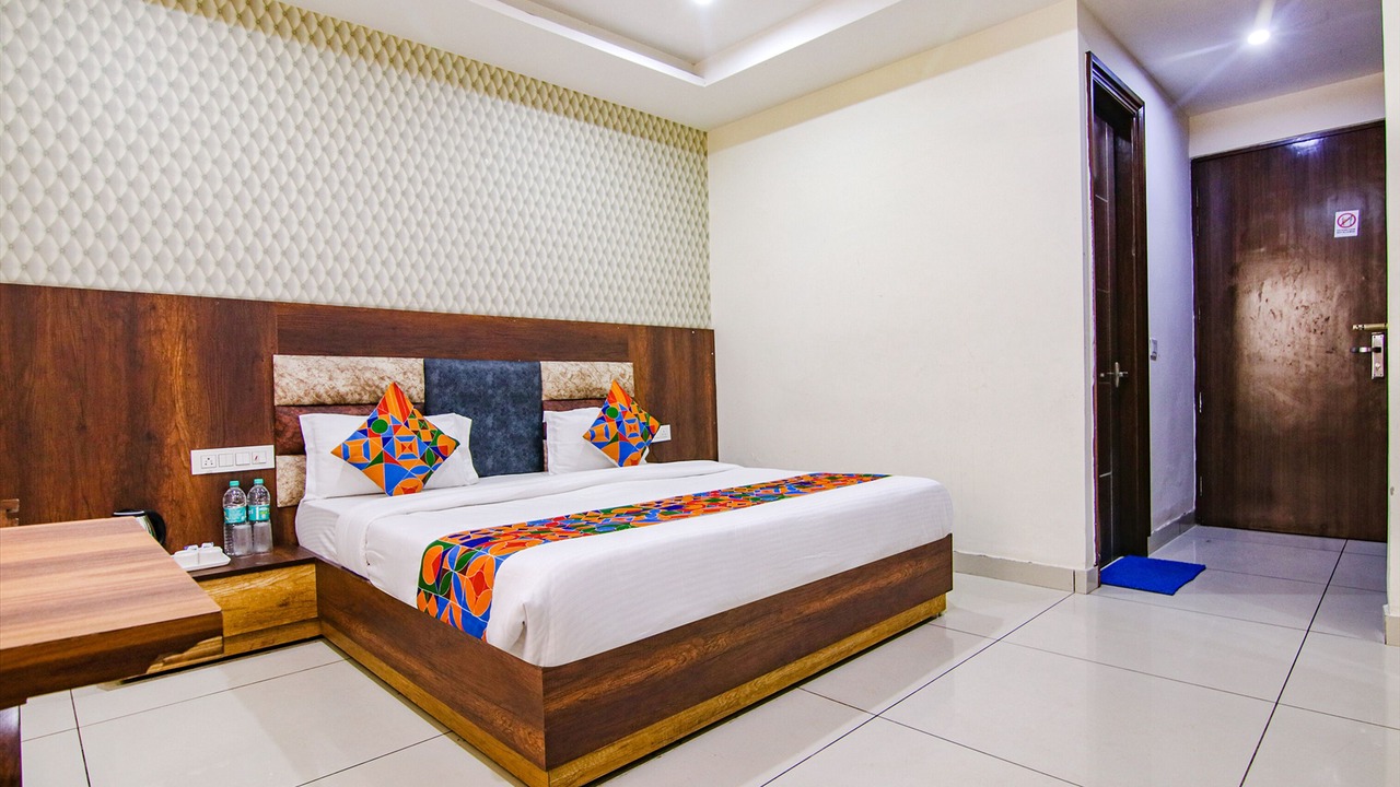 Photo of Bedroom in Kishangarh