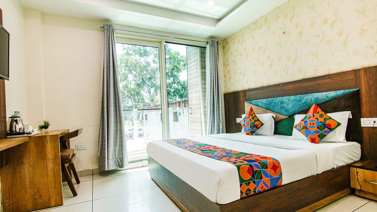 Photo of Bedroom in Kishangarh