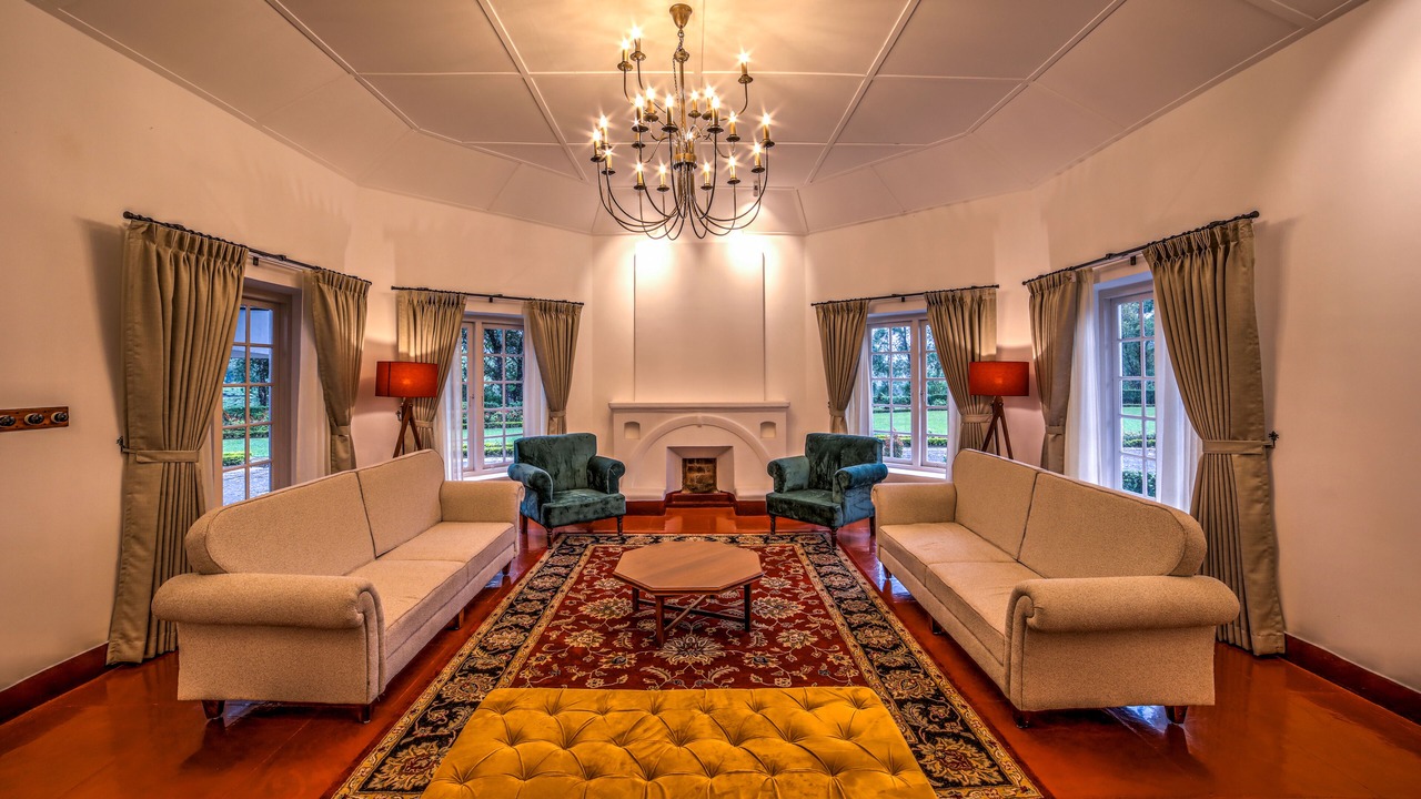 Photo of Livingroom in Devikolam