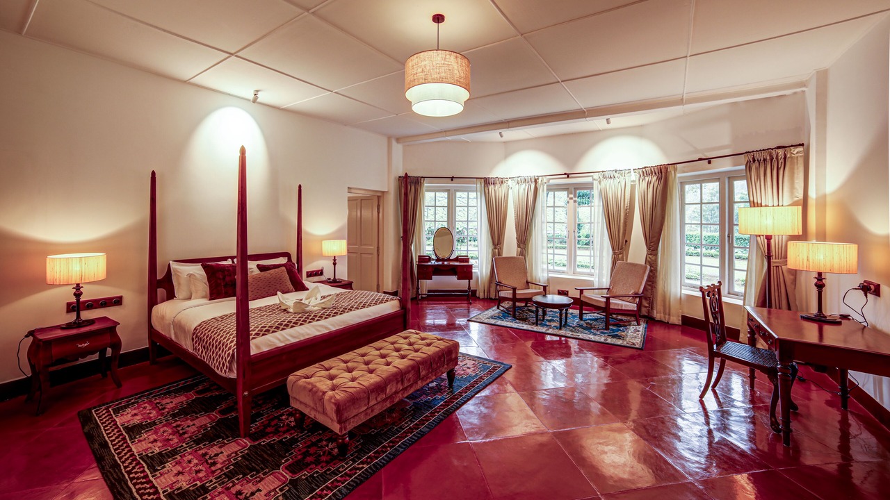 Photo of Bedroom in Devikolam