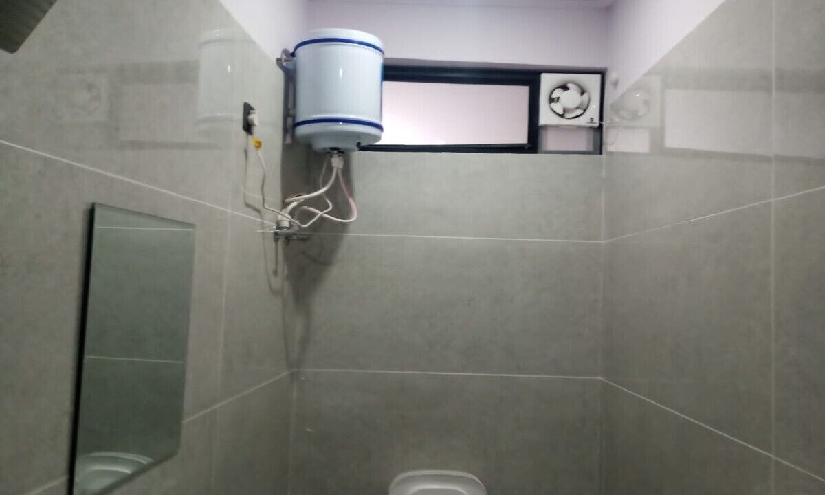 Photo of Bathroom in Kirtinagar