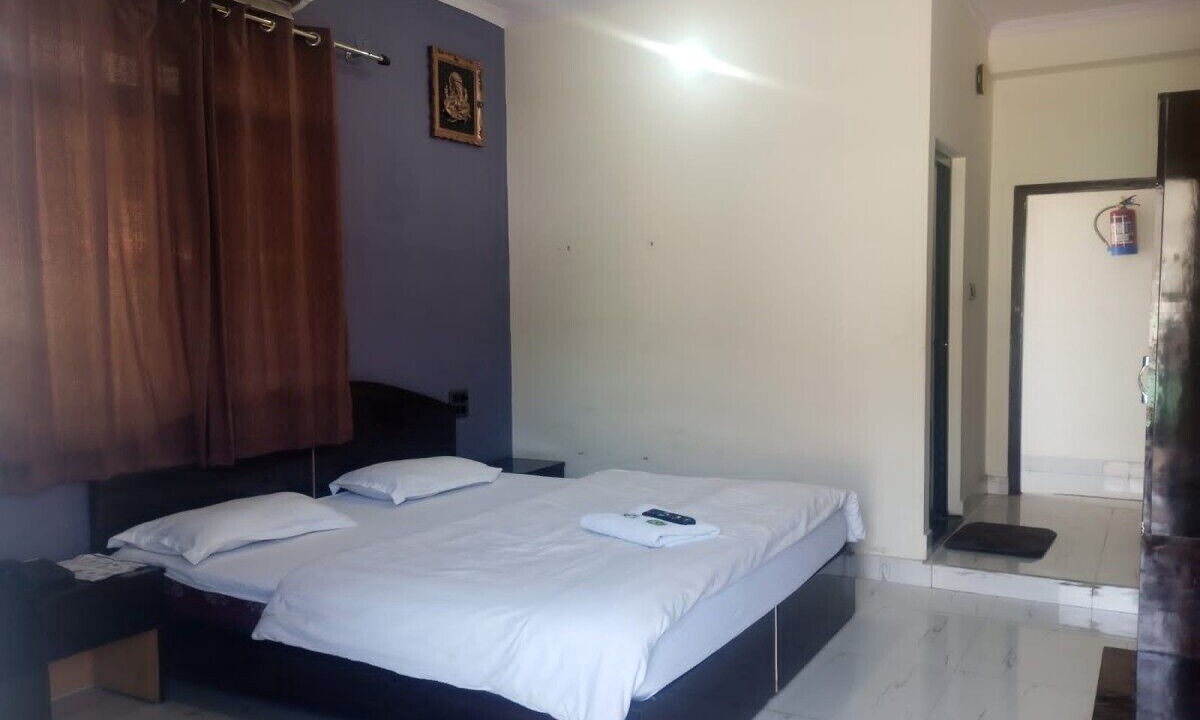 Photo of Bedroom in Kirtinagar
