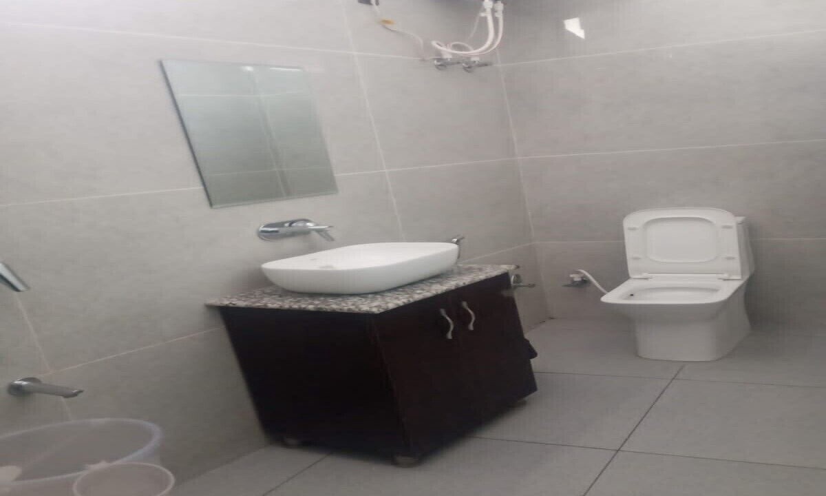 Photo of Bathroom in Kirtinagar