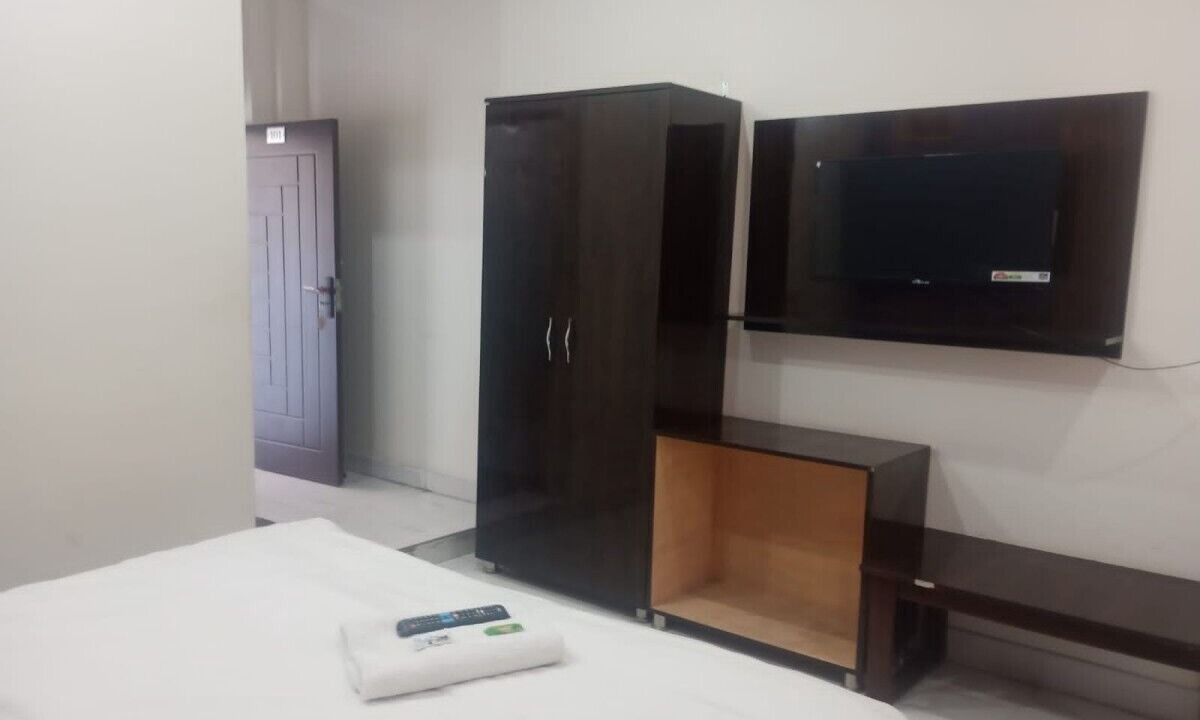 Photo of Bedroom in Kirtinagar
