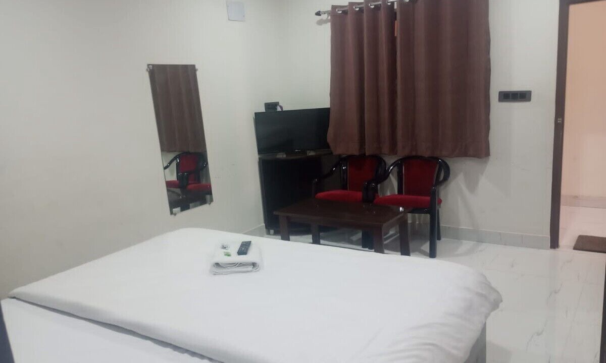 Photo of Bedroom in Kirtinagar