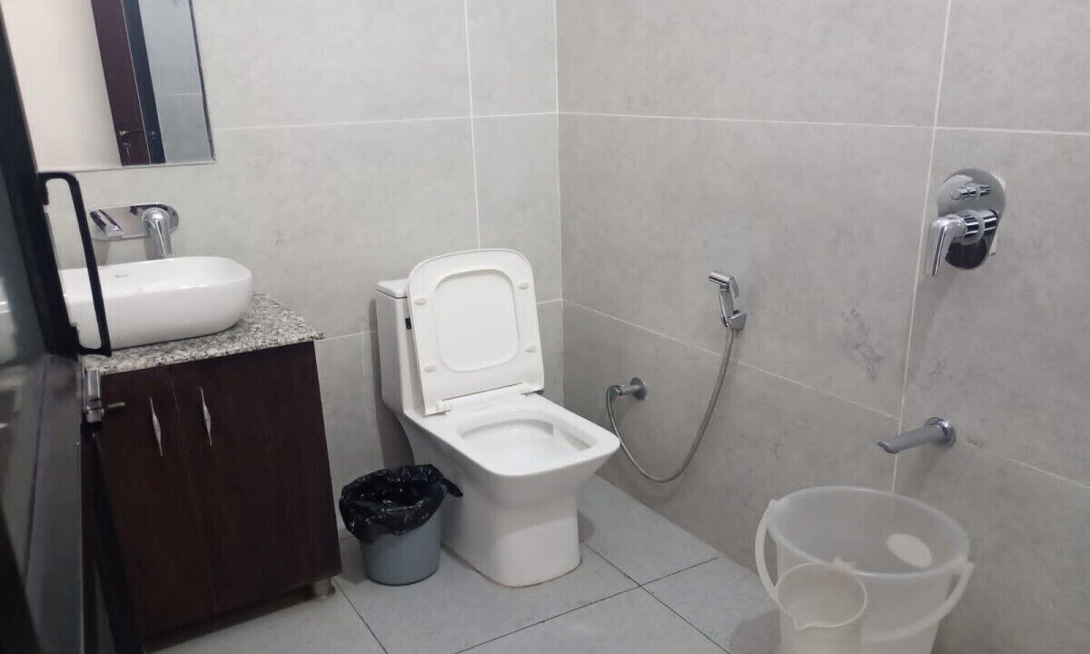 Photo of Bathroom in Kirtinagar