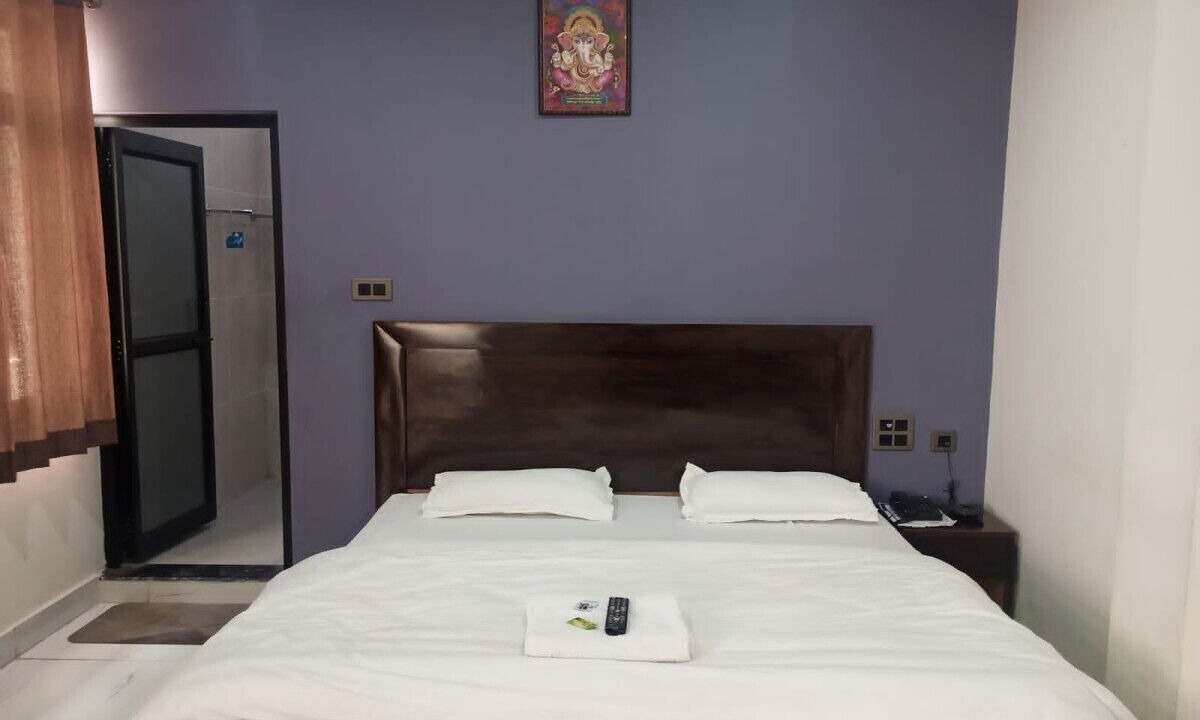 Photo of Bedroom in Kirtinagar