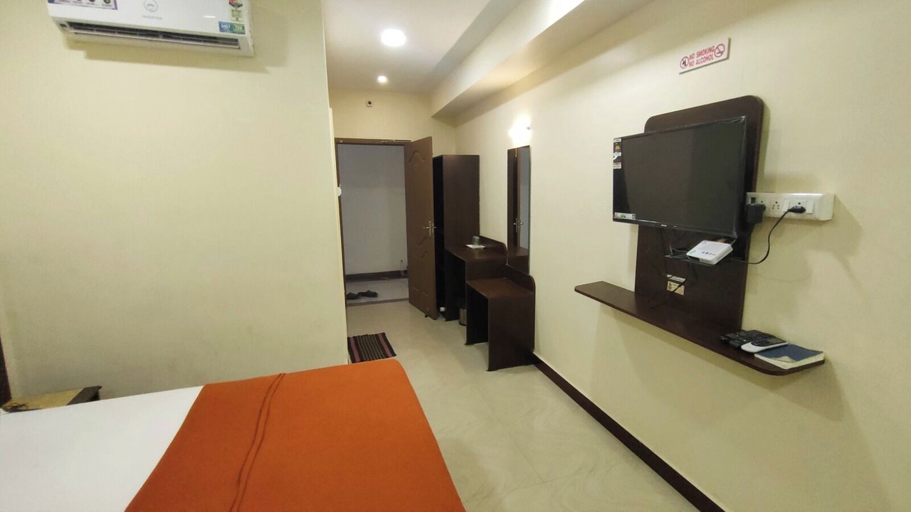 Photo of Bedroom in Mayiladuthurai