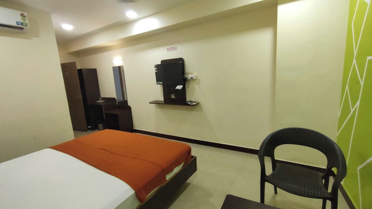 Photo of Bedroom in Mayiladuthurai