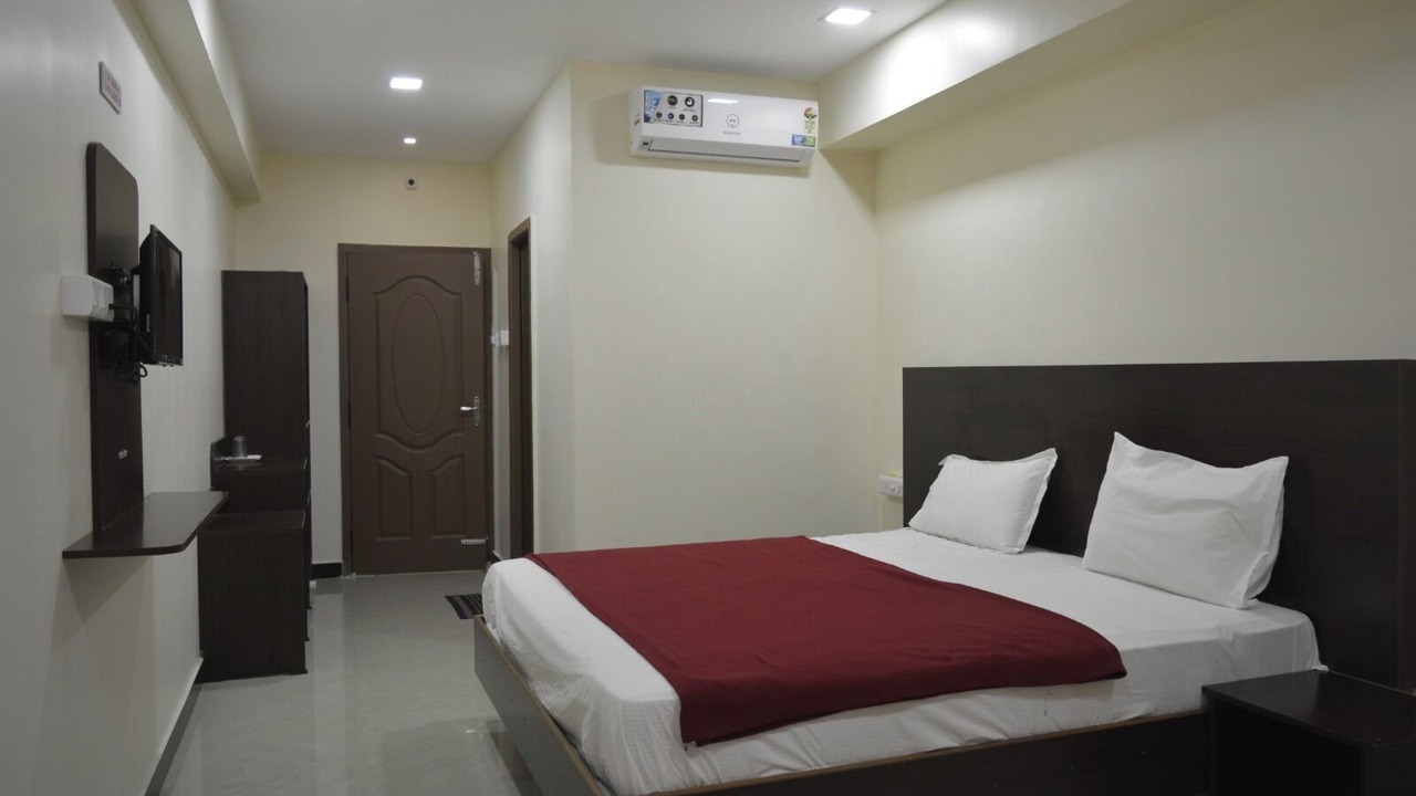 Photo of Bedroom in Mayiladuthurai
