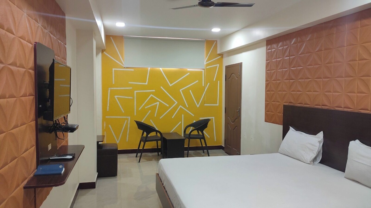 Photo of Bedroom in Mayiladuthurai