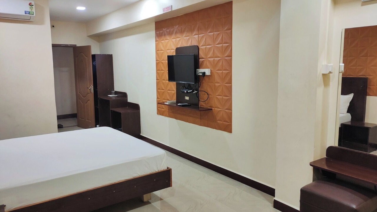 Photo of Bedroom in Mayiladuthurai