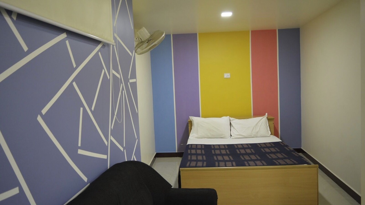 Photo of Bedroom in Mayiladuthurai