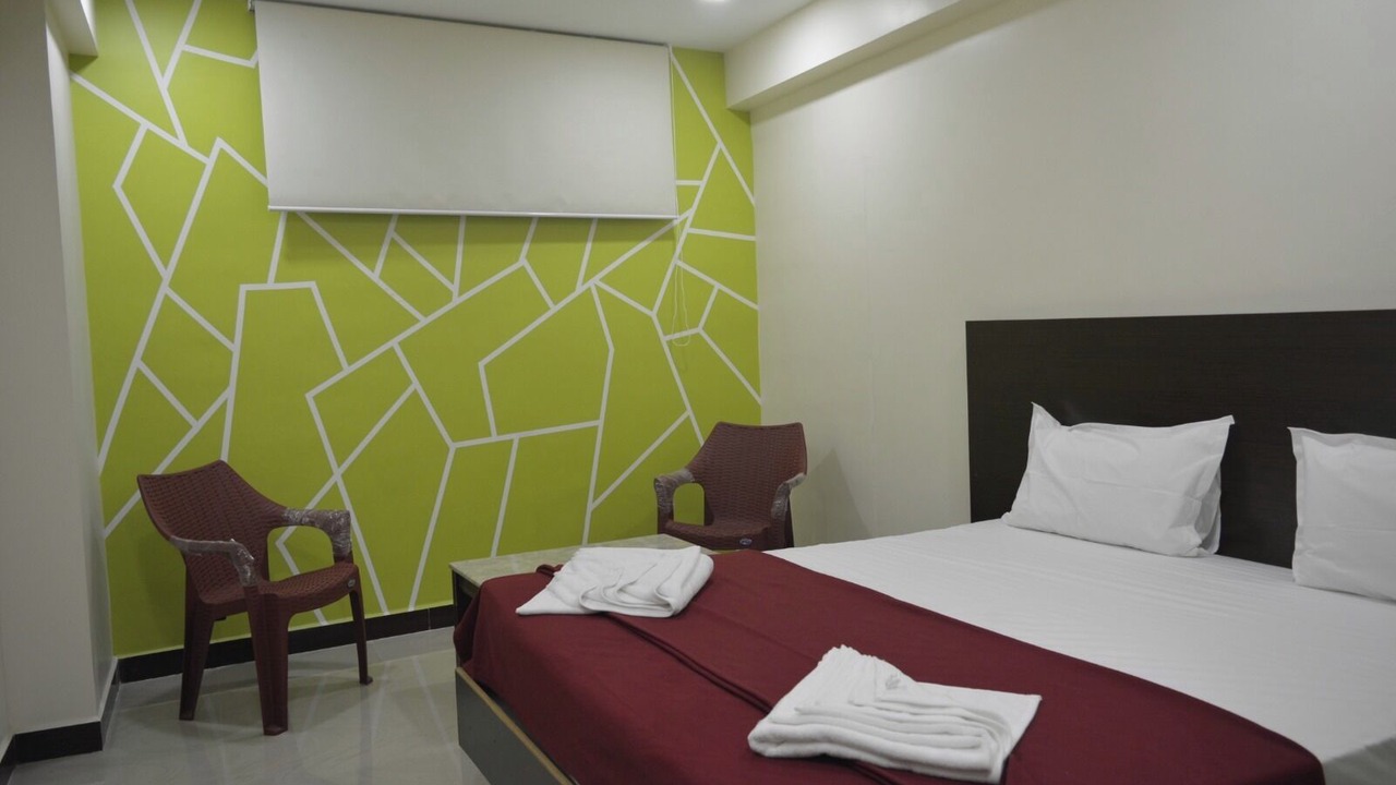 Photo of Bedroom in Mayiladuthurai